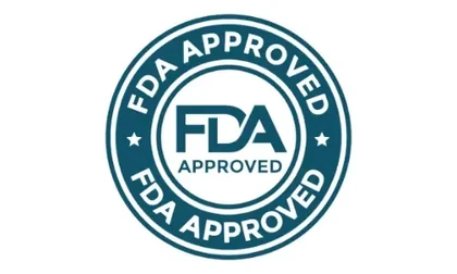 Alpha Erec FDA-registered facility